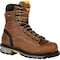 Georgia Boot Carbo-Tec LTX Waterproof Work Boot, 9M GB00392 - alternate 1